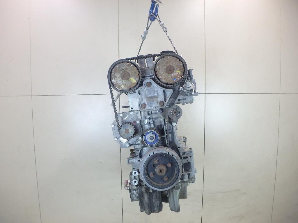 Двигатель 1369645 Ford