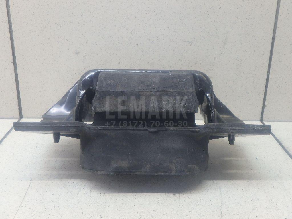 Опора КПП левая 5QA199555F VAG