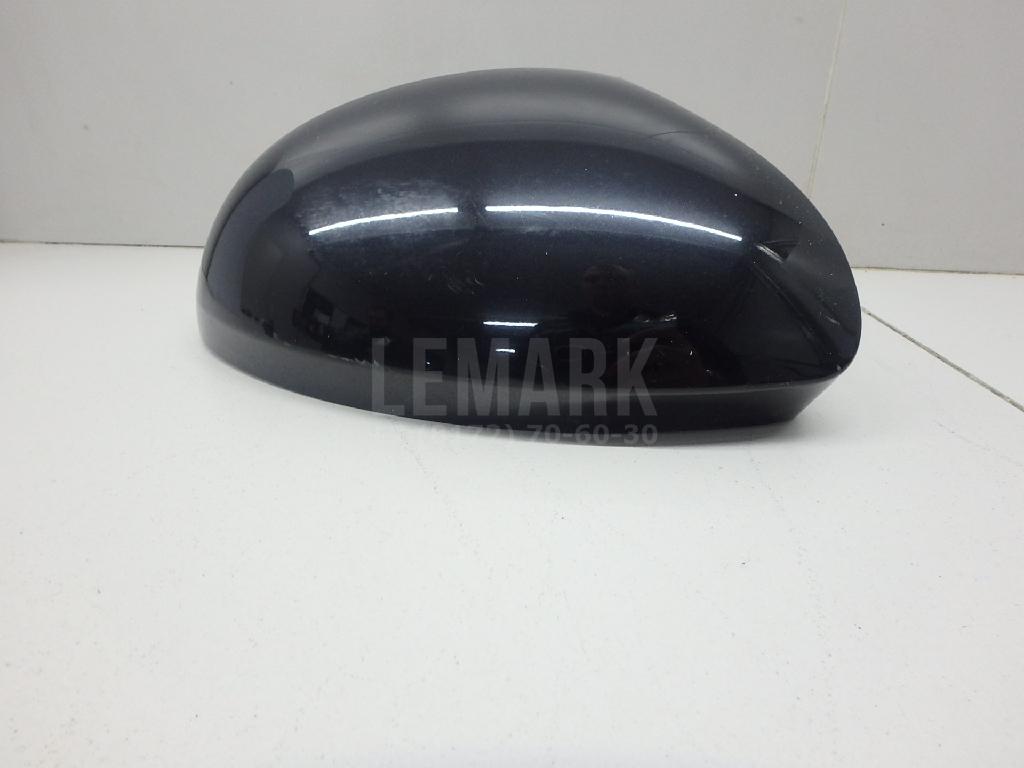 Крышка корпуса зеркала правого 5N0857538GRU VAG