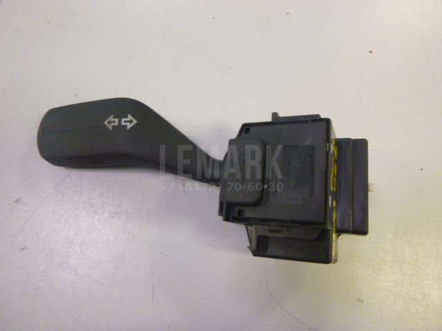 Переключатель поворотов подрулевой 4M5T13335AD Ford