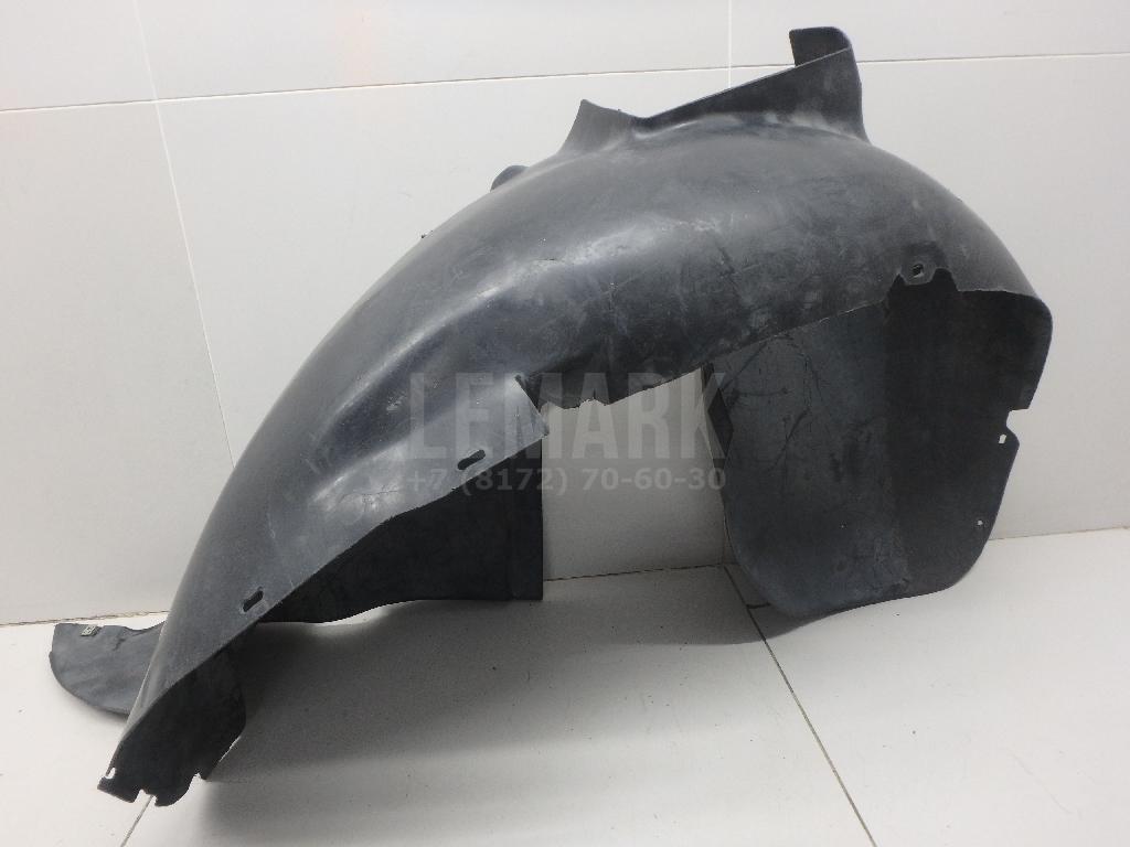 Локер передний левый 1T0805911M VAG