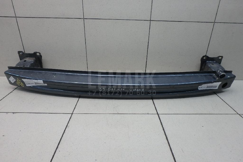 Усилитель заднего бампера 5E5807305B VAG
