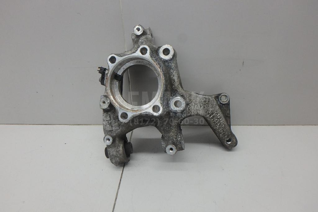 Кулак поворотный задний правый 3C0505434G VAG