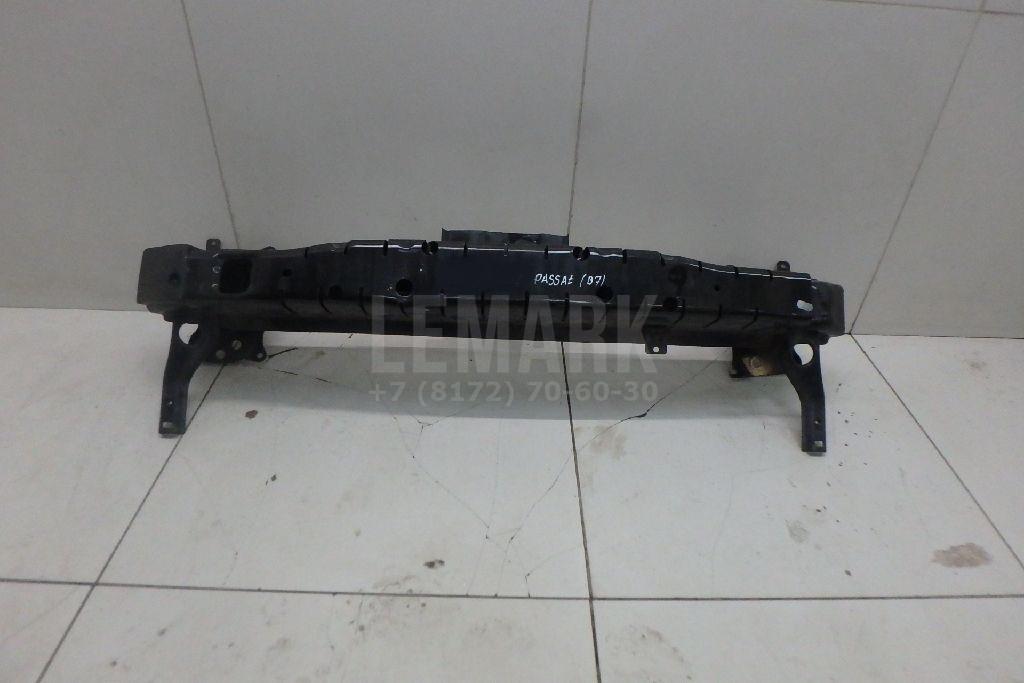 Усилитель переднего бампера 3AA807109B VAG