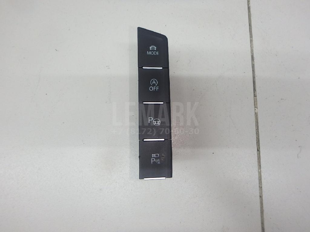 Блок кнопок 5NB927238QWZU VAG