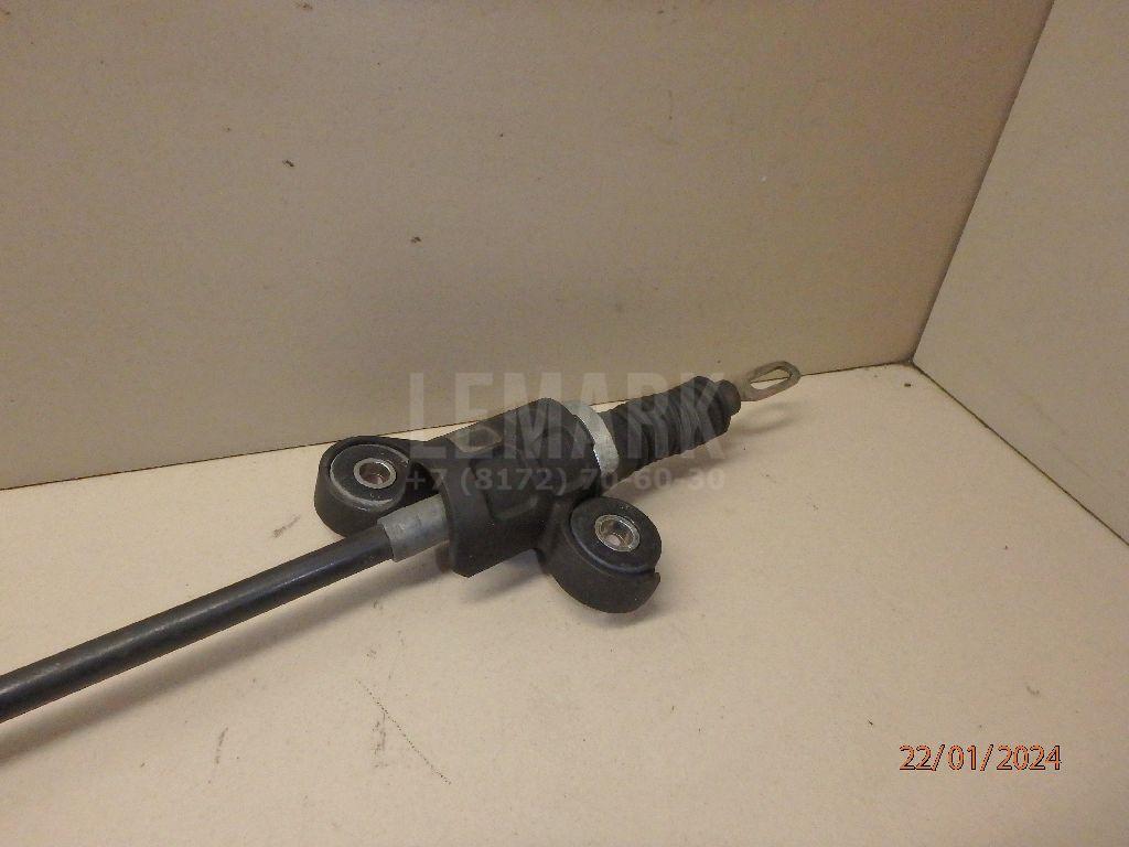 Кулиса КПП 5QH713023AJ VAG