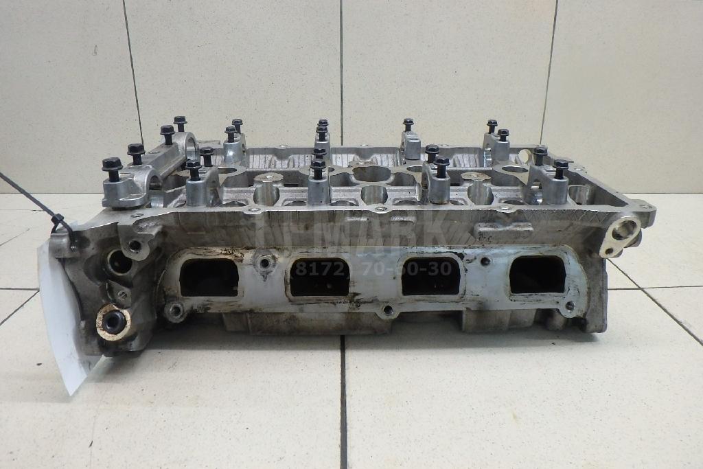 Головка блока 221002G001 EAengine
