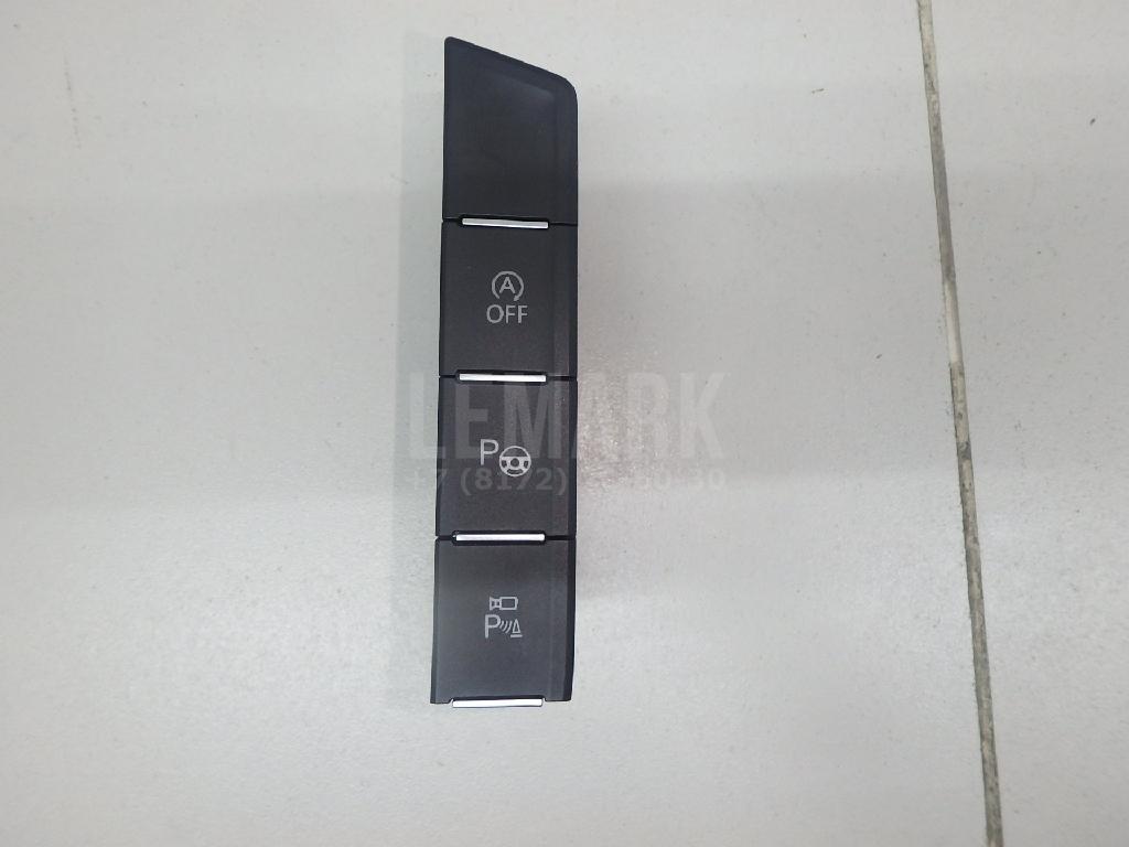 Блок кнопок 5NB927238NWZU VAG