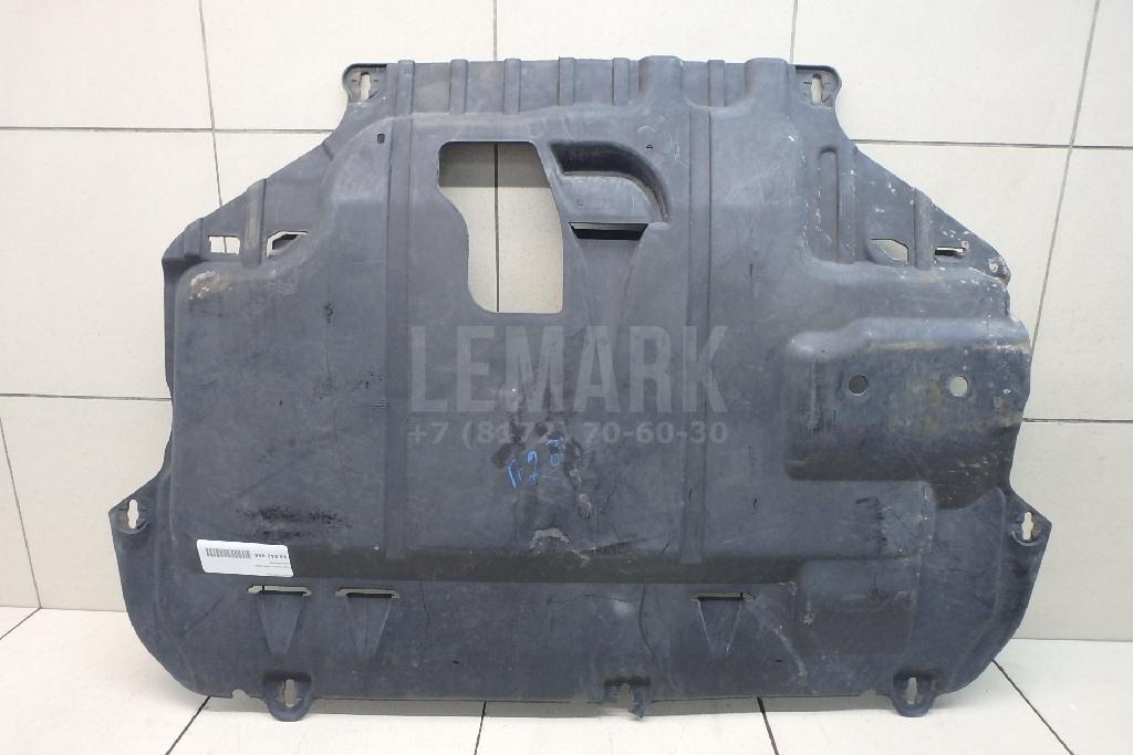 Защита картера 1682803 Ford