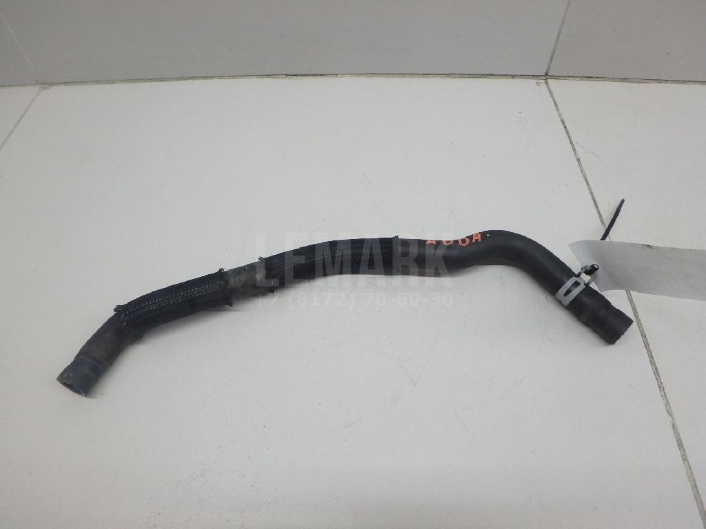 Патрубок отопителя 1487291 Ford