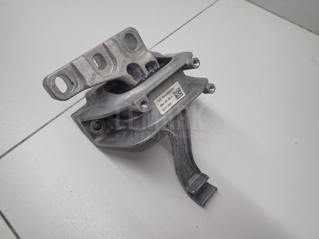 Опора двигателя правая 5WA199262H VAG