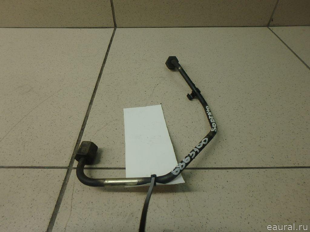 Трубка ТНВД