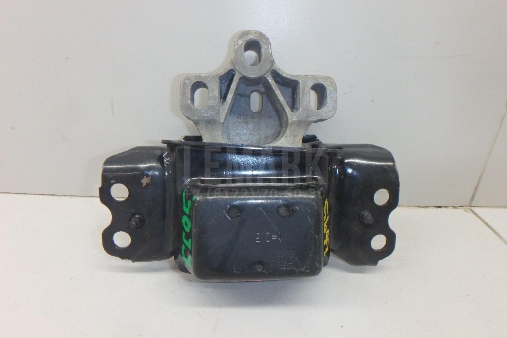 Опора КПП левая 5QA199555C VAG