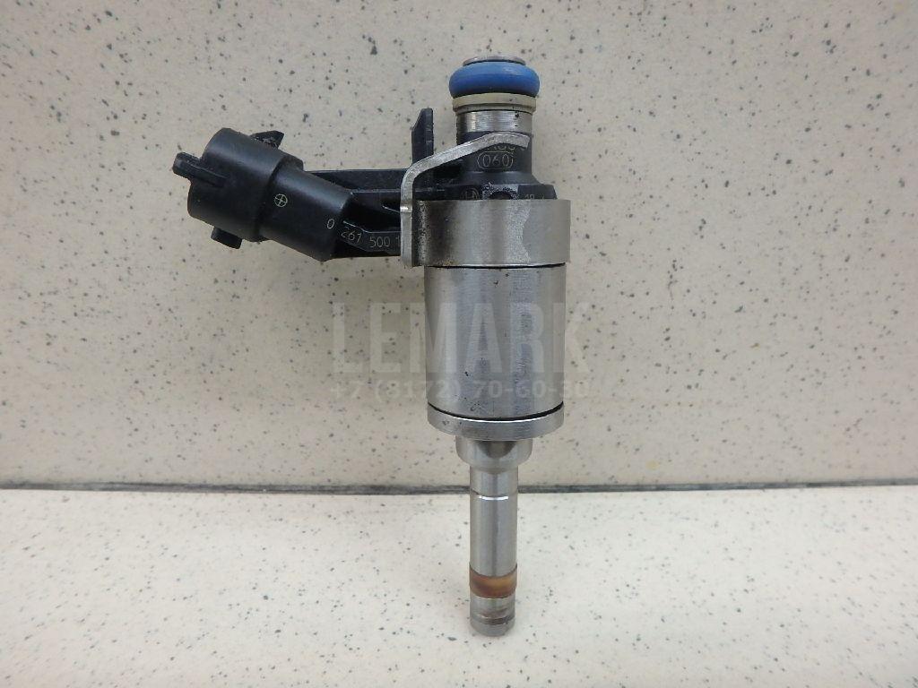 Форсунка инжекторная электрическая 31480972 Volvo