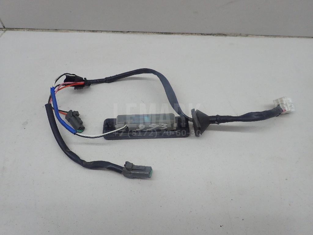 Кнопка открывания багажника 812602S000 Hyundai-Kia