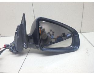 Зеркало правое электрическое для Audi A3 [8P1] 2003-2013 БУ состояние отличное