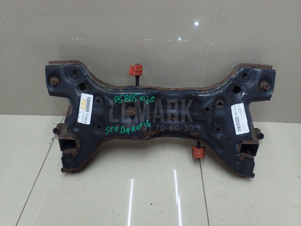 Балка подмоторная 6R0199315J VAG