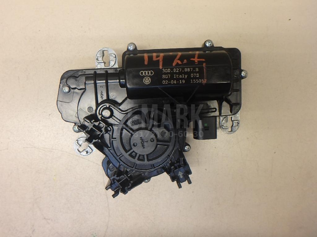 Доводчик двери 3G0827887B VAG