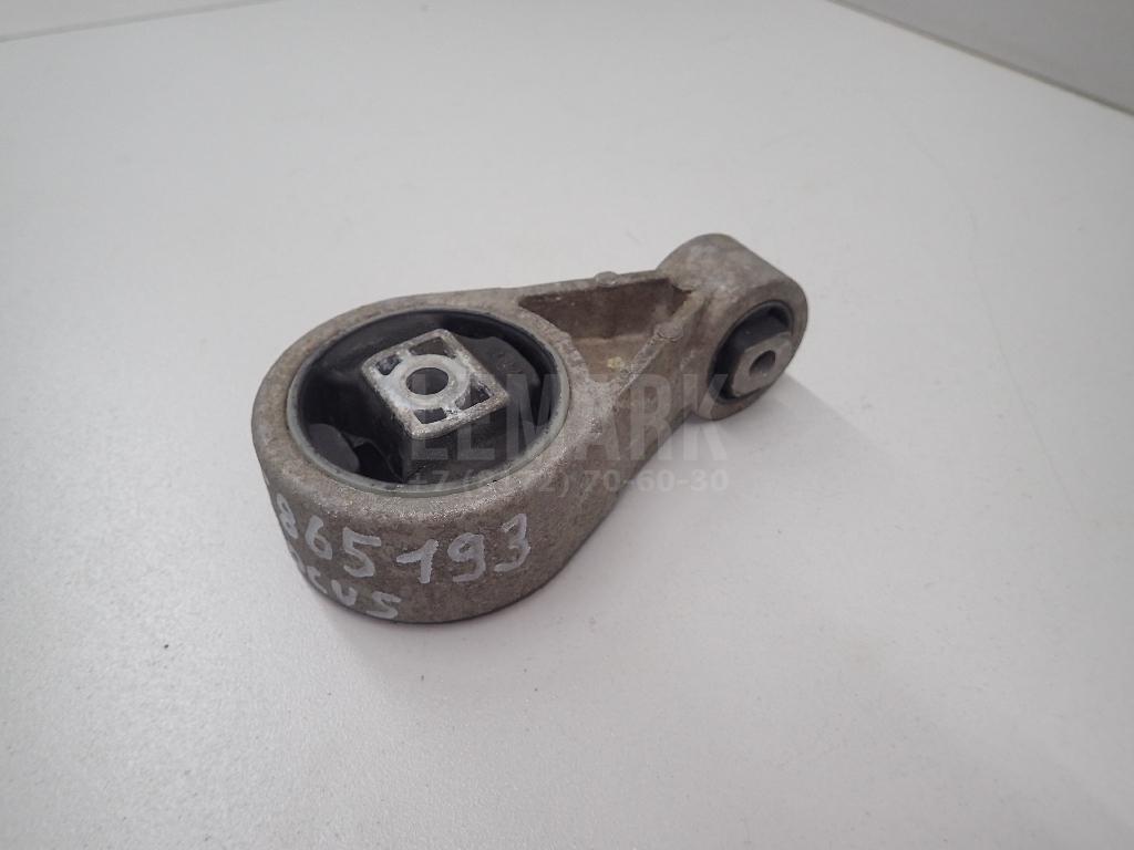 Опора двигателя задняя 1094591 Ford