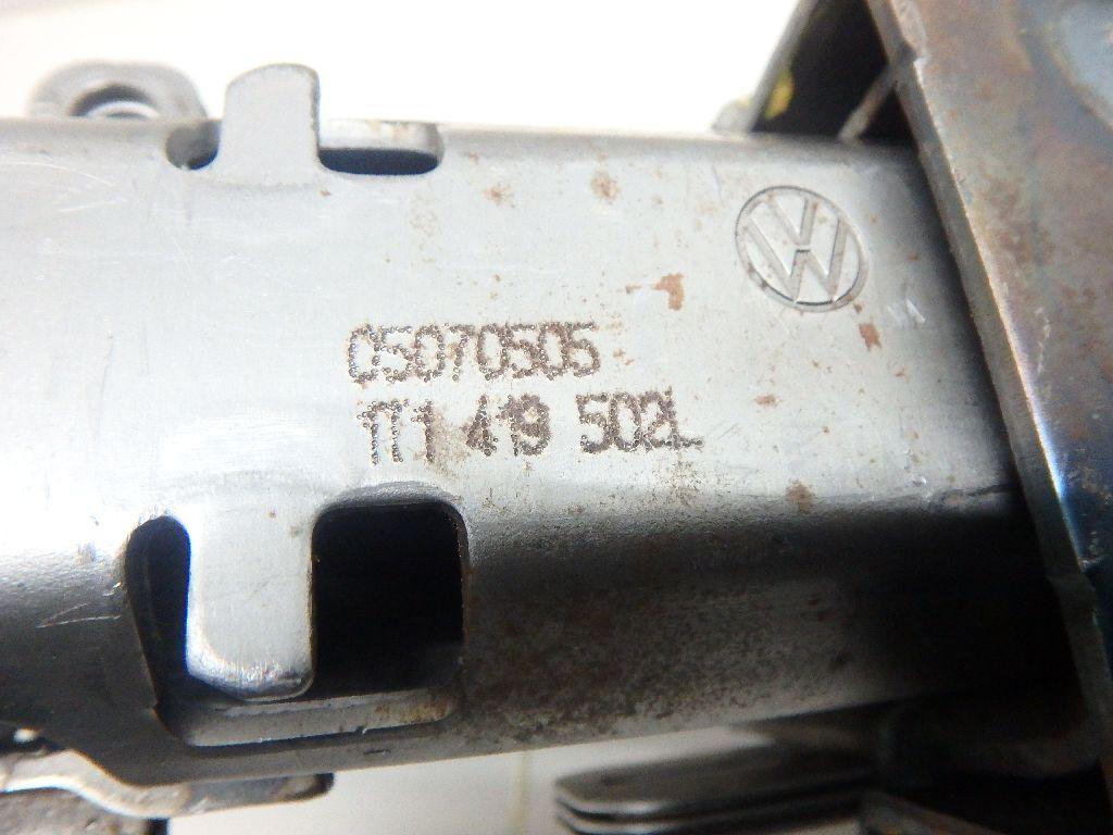 Колонка рулевая 1T1419502L VAG