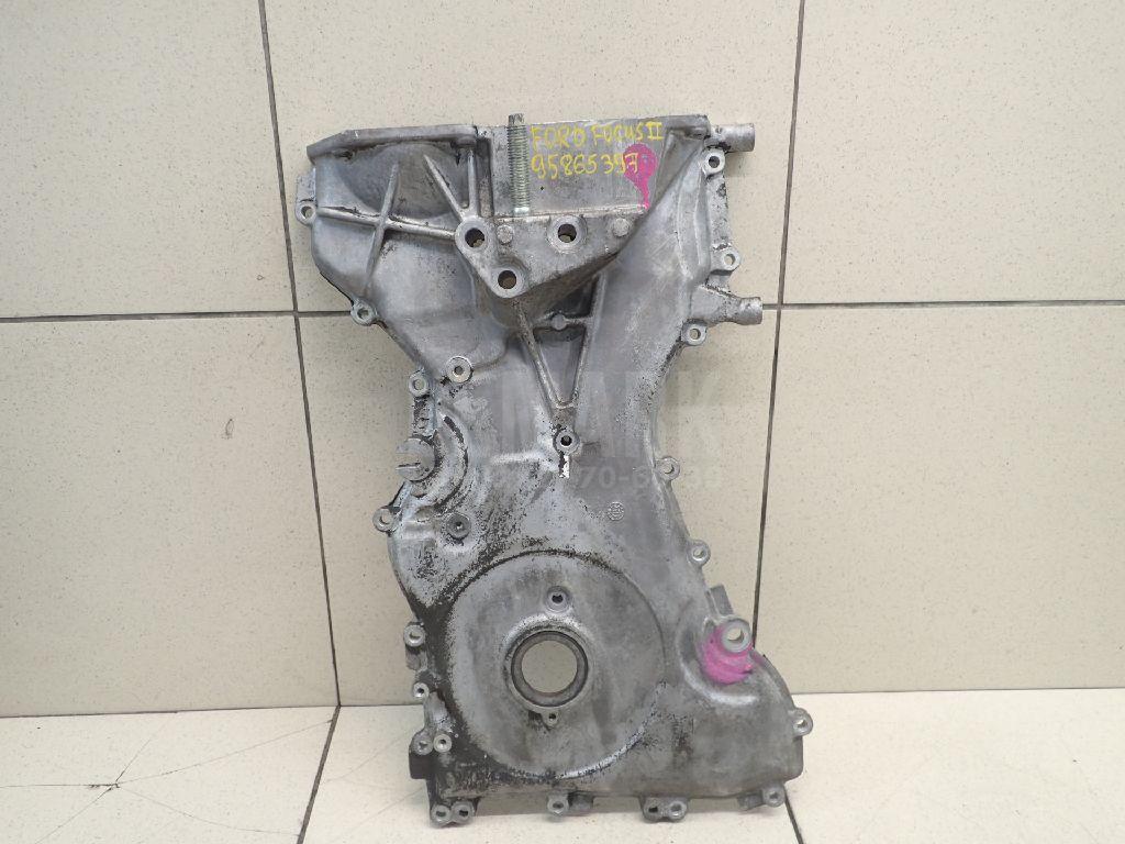 Крышка двигателя передняя 2201084 Ford