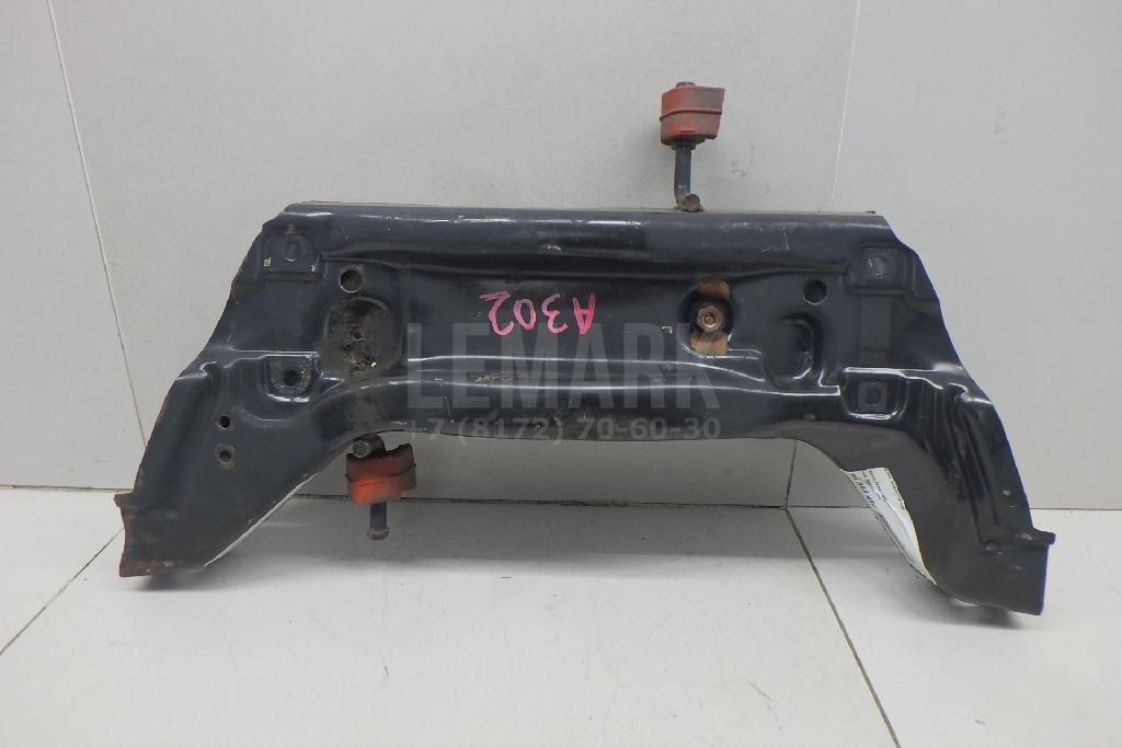 Балка подмоторная 6Q0199287L VAG