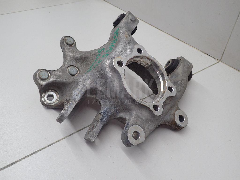 Кулак поворотный задний правый 52720C2100 Hyundai-Kia