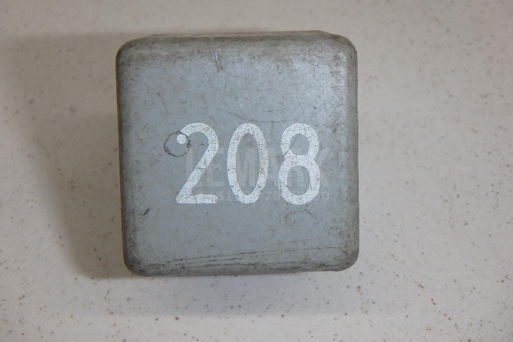 Реле электробензонасоса 8A0951253B VAG
