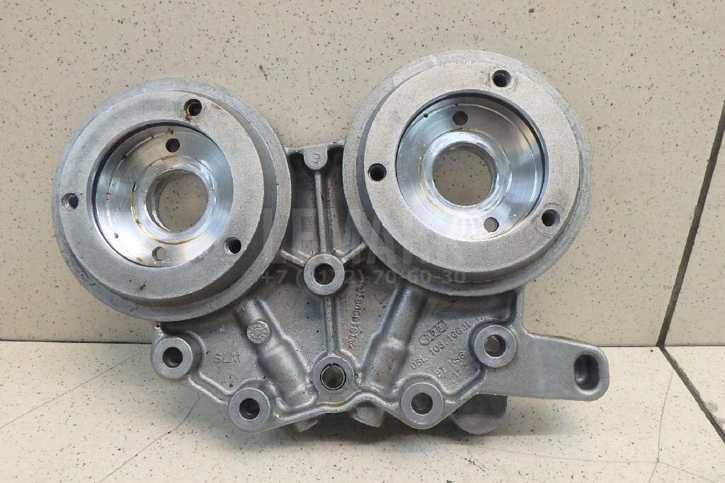 Крышка распредвала 06L103144F VAG