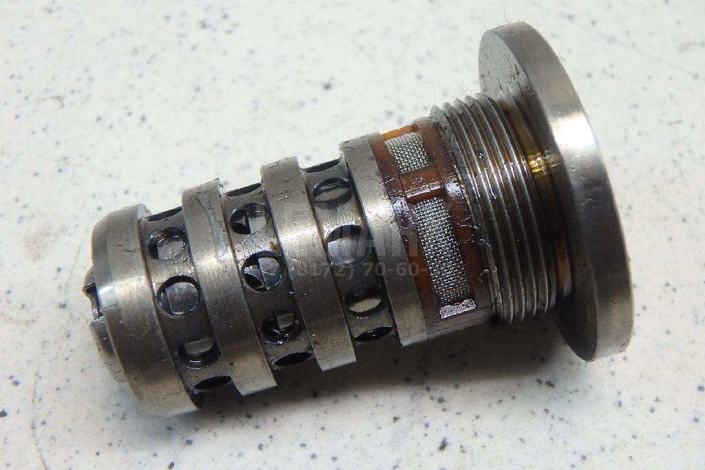 Клапан изменения фаз ГРМ 06L109257D VAG