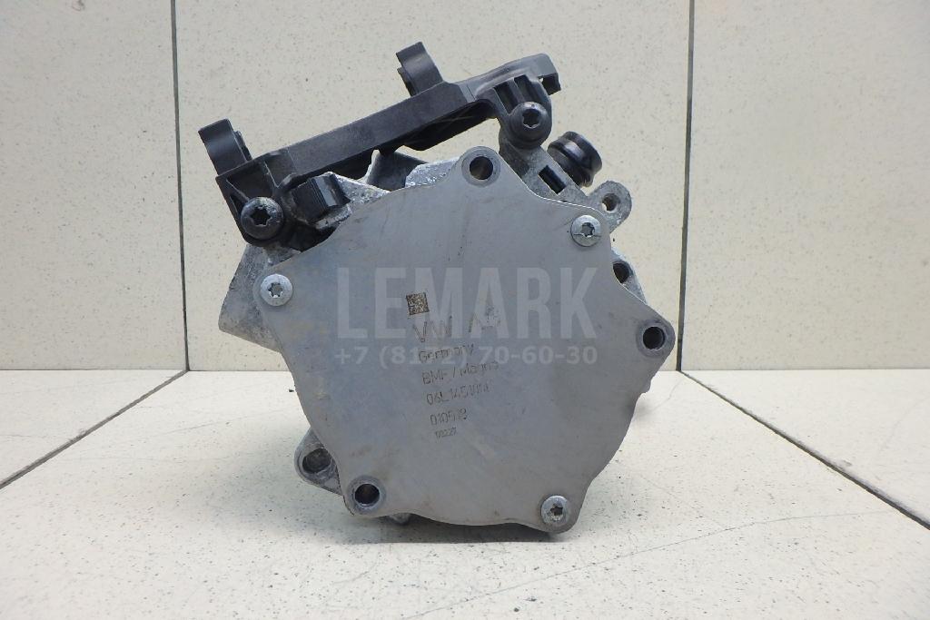 Насос вакуумный 06L145100F VAG
