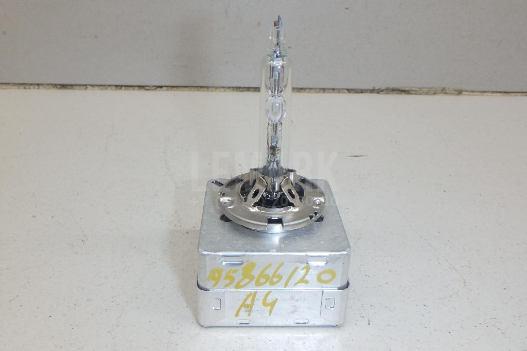 Лампа ксеноновая N10721801 VAG