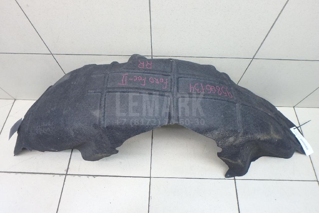 Локер задний правый 1492023 Ford