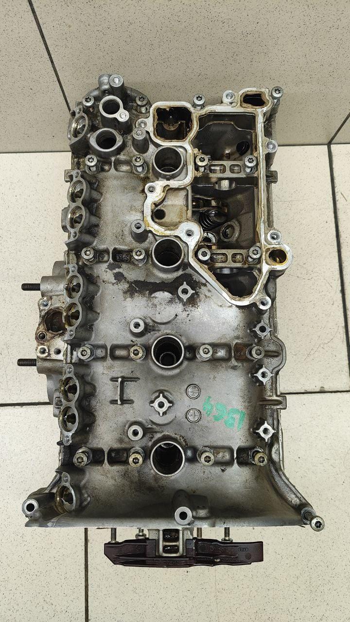 Головка блока 06K103063J VAG