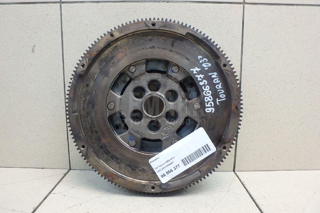 Маховик 03G105266AF VAG
