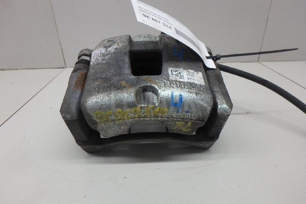 Суппорт тормозной передний левый 58110D3100 Hyundai-Kia