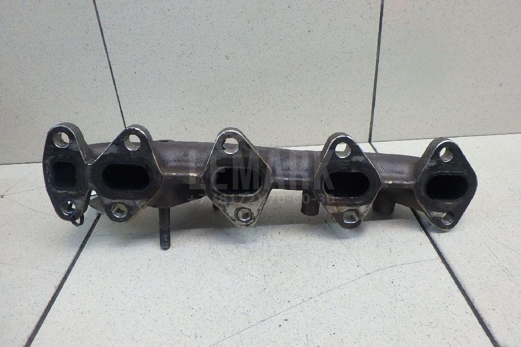 Коллектор выпускной 285102F000 Hyundai-Kia