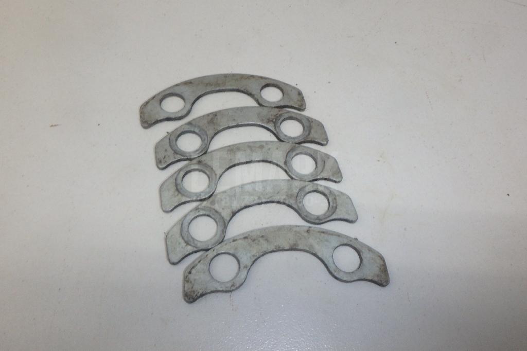 Шайба упорная 7L0521347A VAG