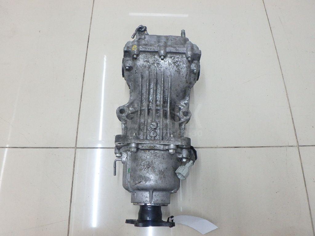 Редуктор заднего моста 38300JD610 Nissan