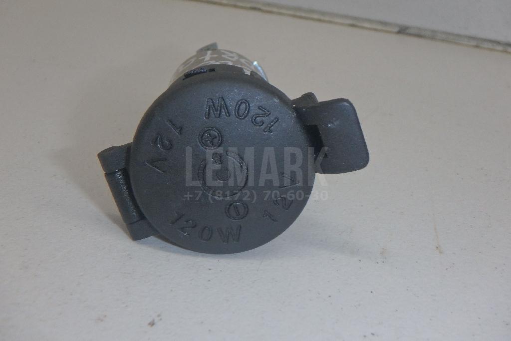 Гнездо прикуривателя 0K54A662P0 Hyundai-Kia