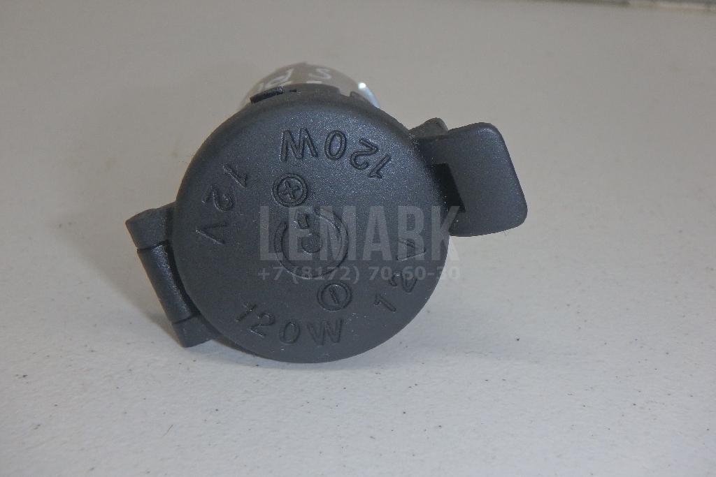 Гнездо прикуривателя 0K54A662P0 Hyundai-Kia