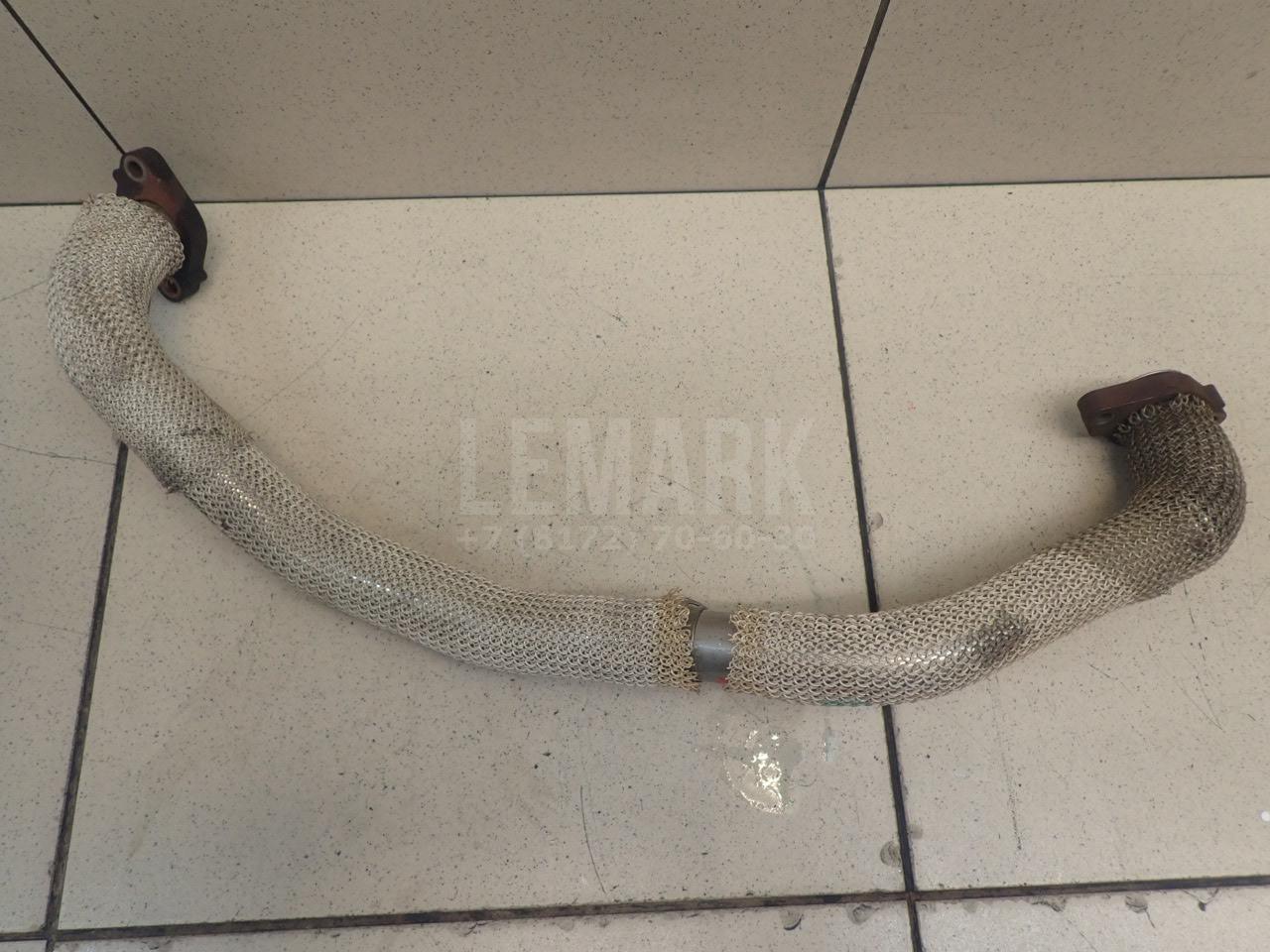 Трубка системы рециркуляции (EGR) LR004245 Land Rover