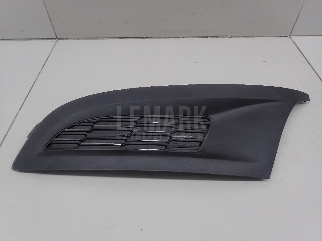 Решетка в бампер левая VW99045CALN TYG