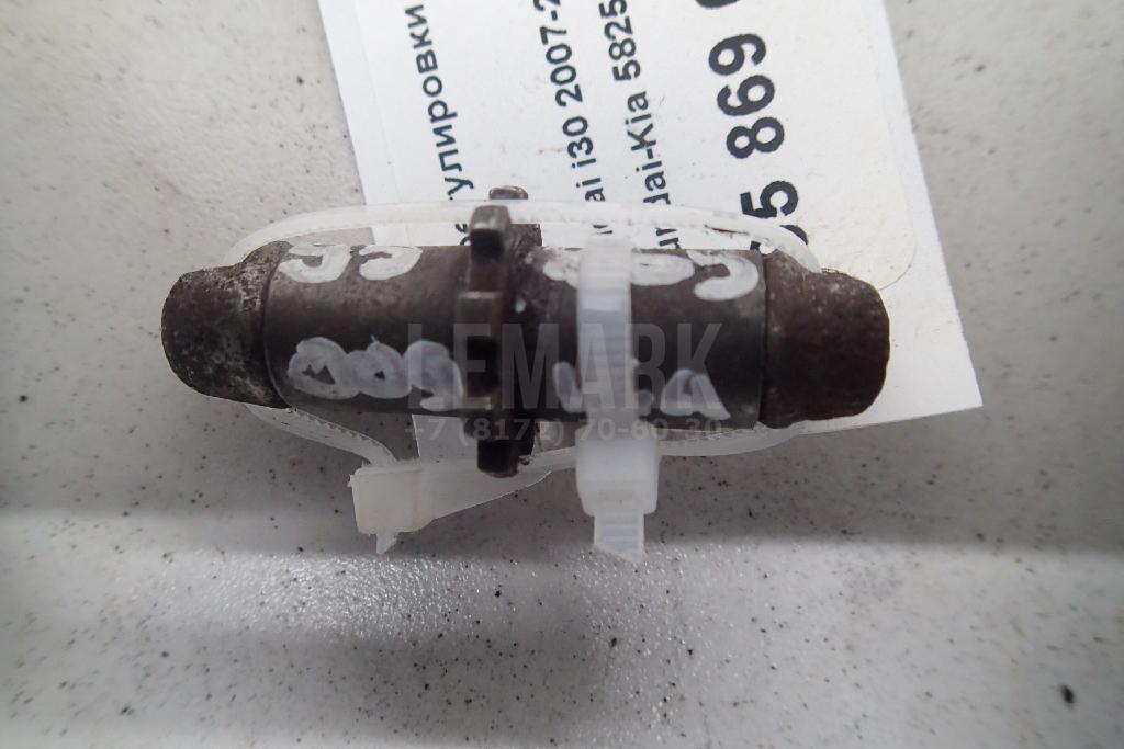 Винт регулировки колодок ручного тормоза 582531G300 Hyundai-Kia