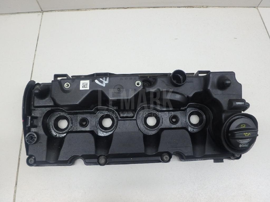 Крышка головки блока (клапанная) 04L103469Q VAG