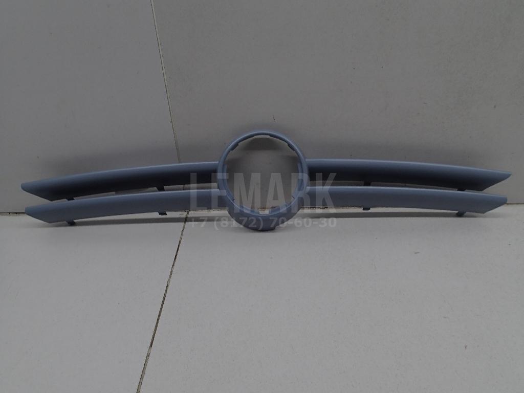 Решетка радиатора VW07029GA TYG