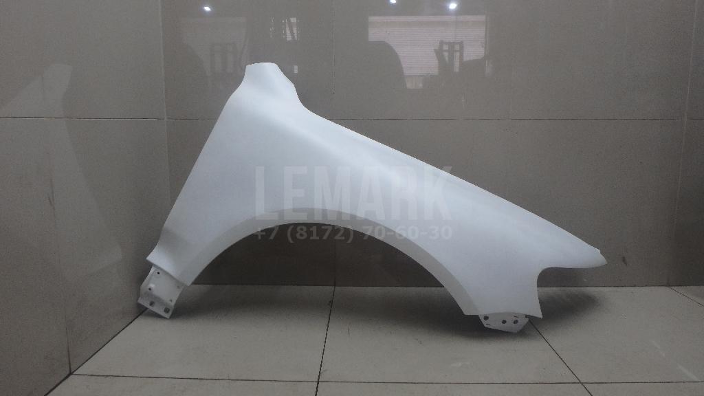 Крыло переднее правое VW01008AR TYG