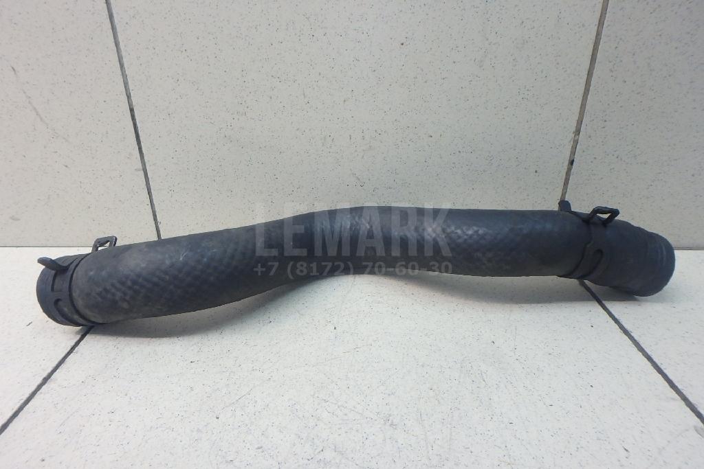 Патрубок радиатора 254112B000 Hyundai-Kia