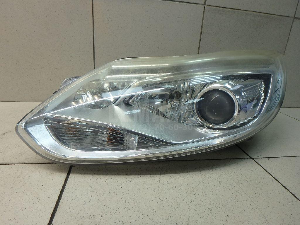 Фара левая 1856842 Ford