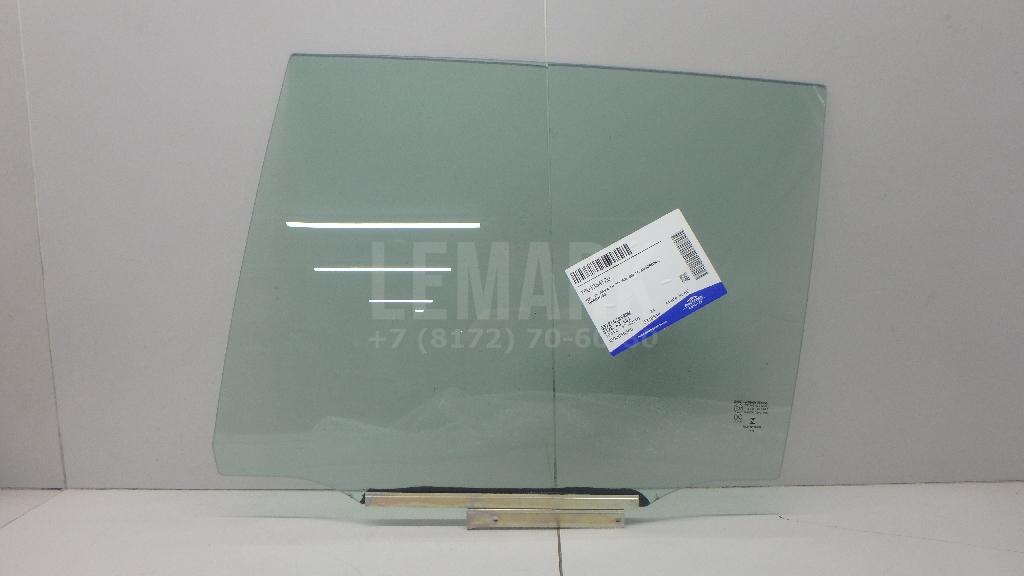 Стекло двери задней левой 8372LGSR5RDW AGC